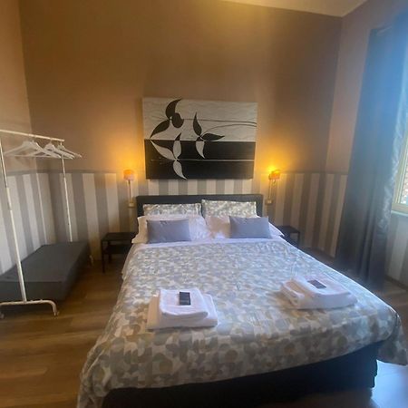 Morgagni House Hotel Rome Luaran gambar