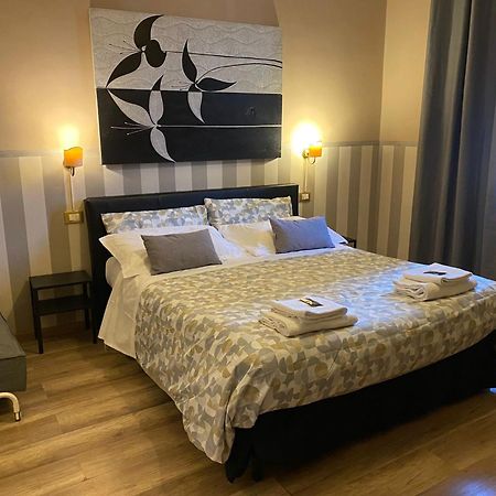 Morgagni House Hotel Rome Luaran gambar
