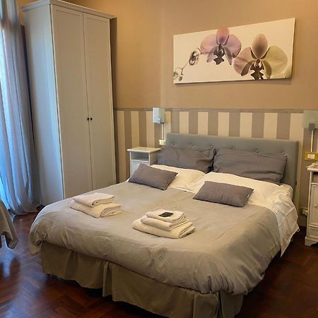 Morgagni House Hotel Rome Luaran gambar