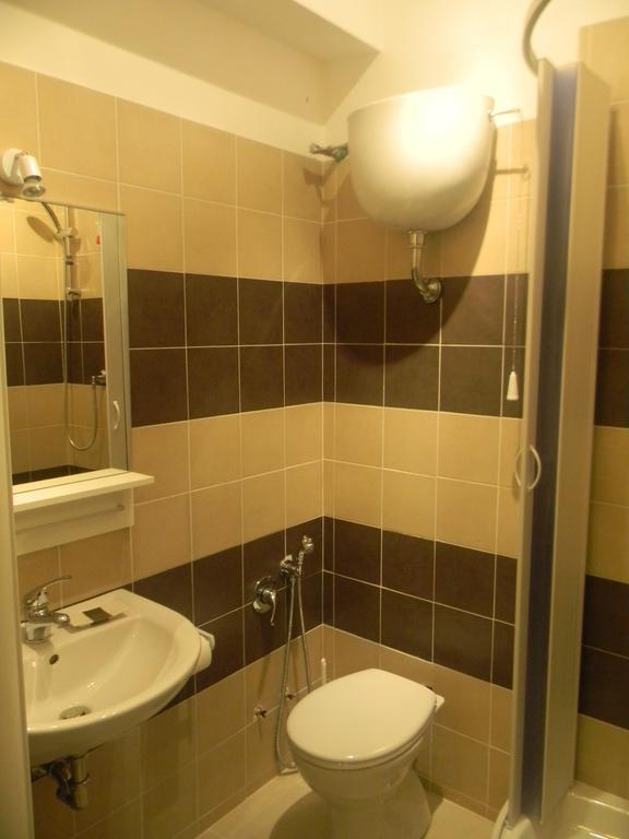 Morgagni House Hotel Rome Bilik gambar