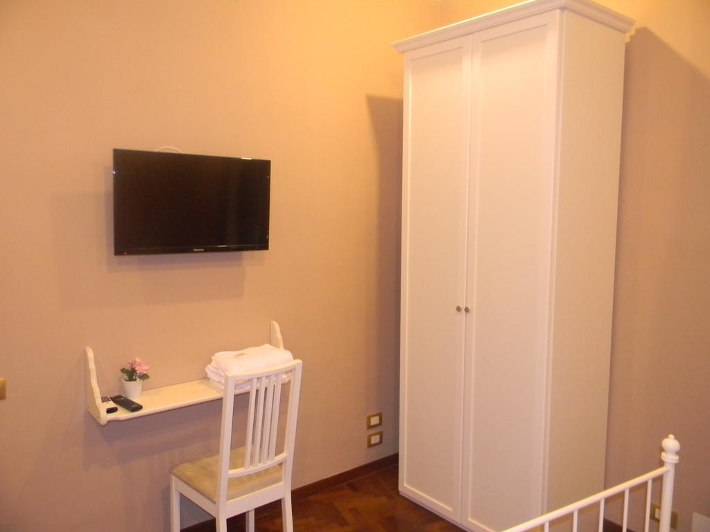 Morgagni House Hotel Rome Luaran gambar
