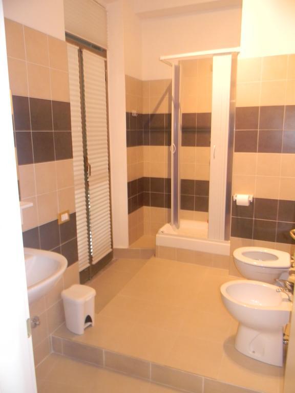 Morgagni House Hotel Rome Luaran gambar