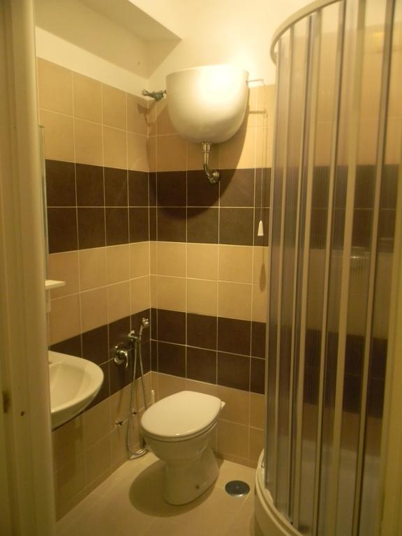 Morgagni House Hotel Rome Bilik gambar