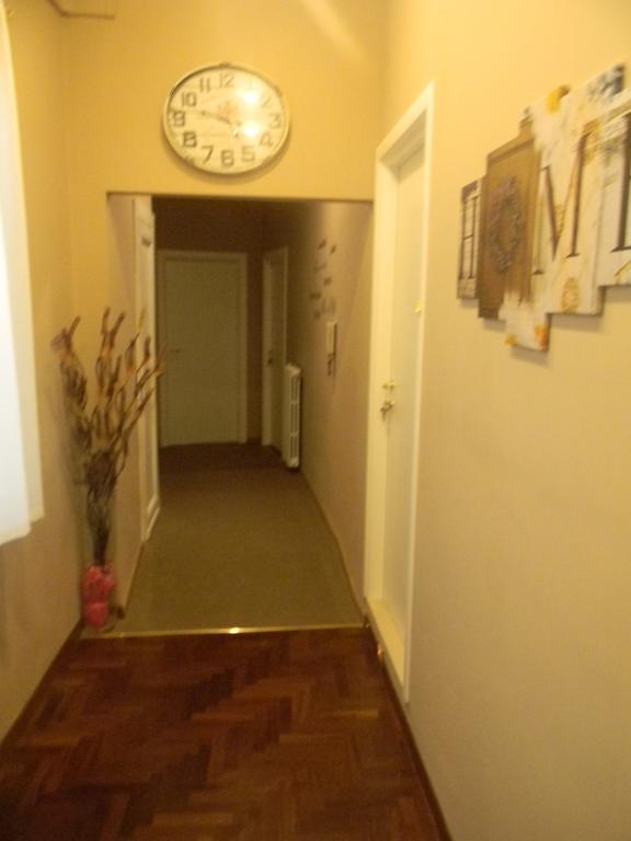 Morgagni House Hotel Rome Luaran gambar