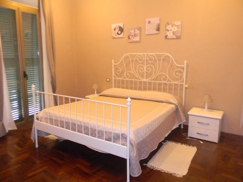 Morgagni House Hotel Rome Luaran gambar