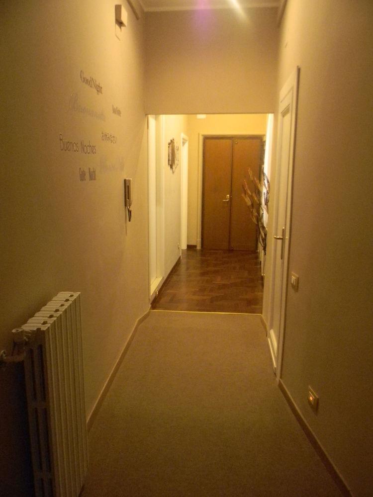 Morgagni House Hotel Rome Luaran gambar