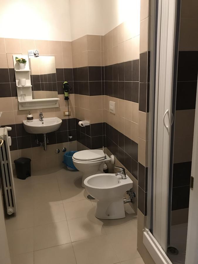 Morgagni House Hotel Rome Luaran gambar