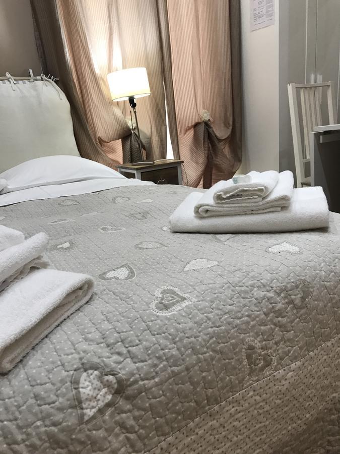 Morgagni House Hotel Rome Luaran gambar