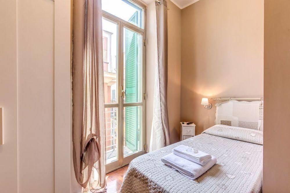 Morgagni House Hotel Rome Luaran gambar