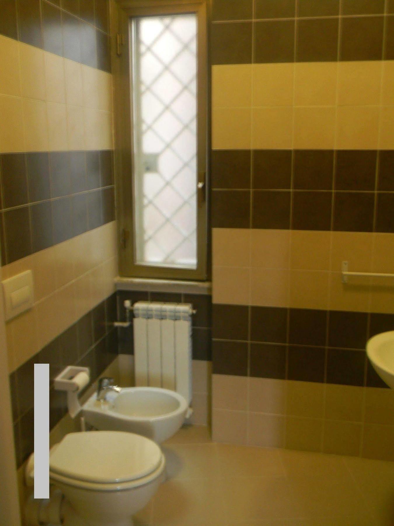 Morgagni House Hotel Rome Luaran gambar
