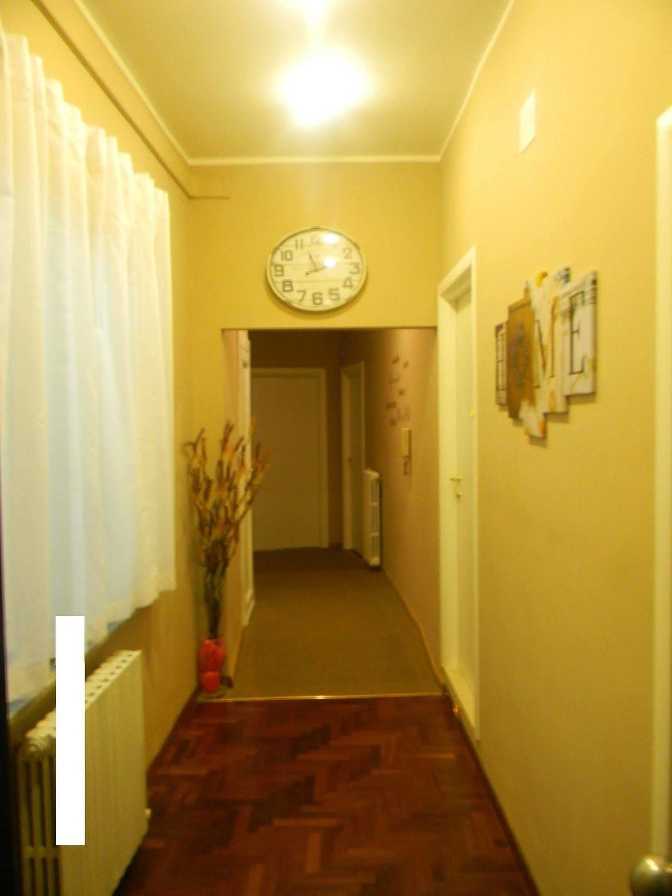 Morgagni House Hotel Rome Luaran gambar