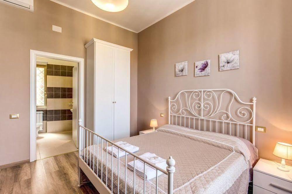 Morgagni House Hotel Rome Luaran gambar