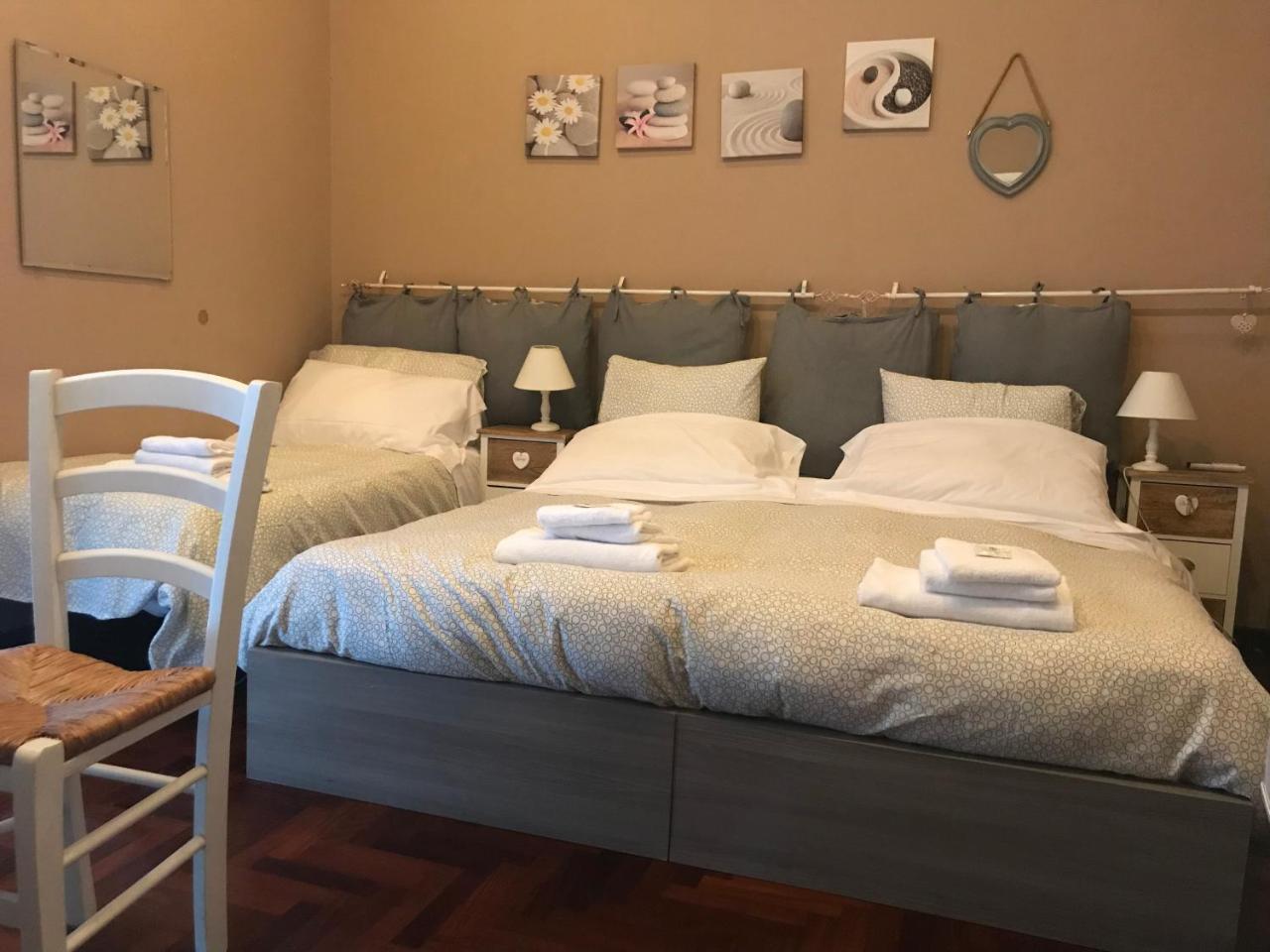 Morgagni House Hotel Rome Luaran gambar