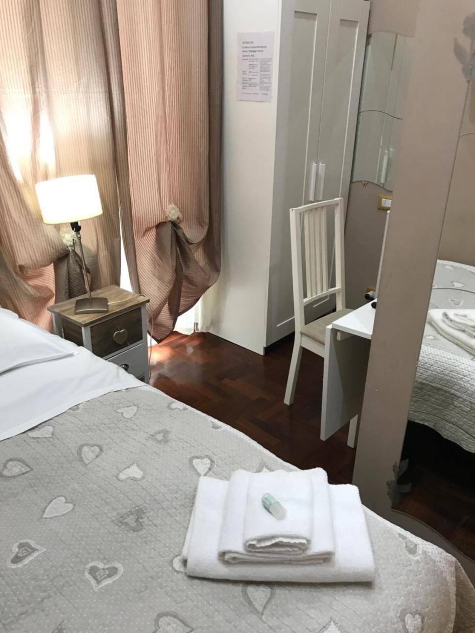 Morgagni House Hotel Rome Luaran gambar