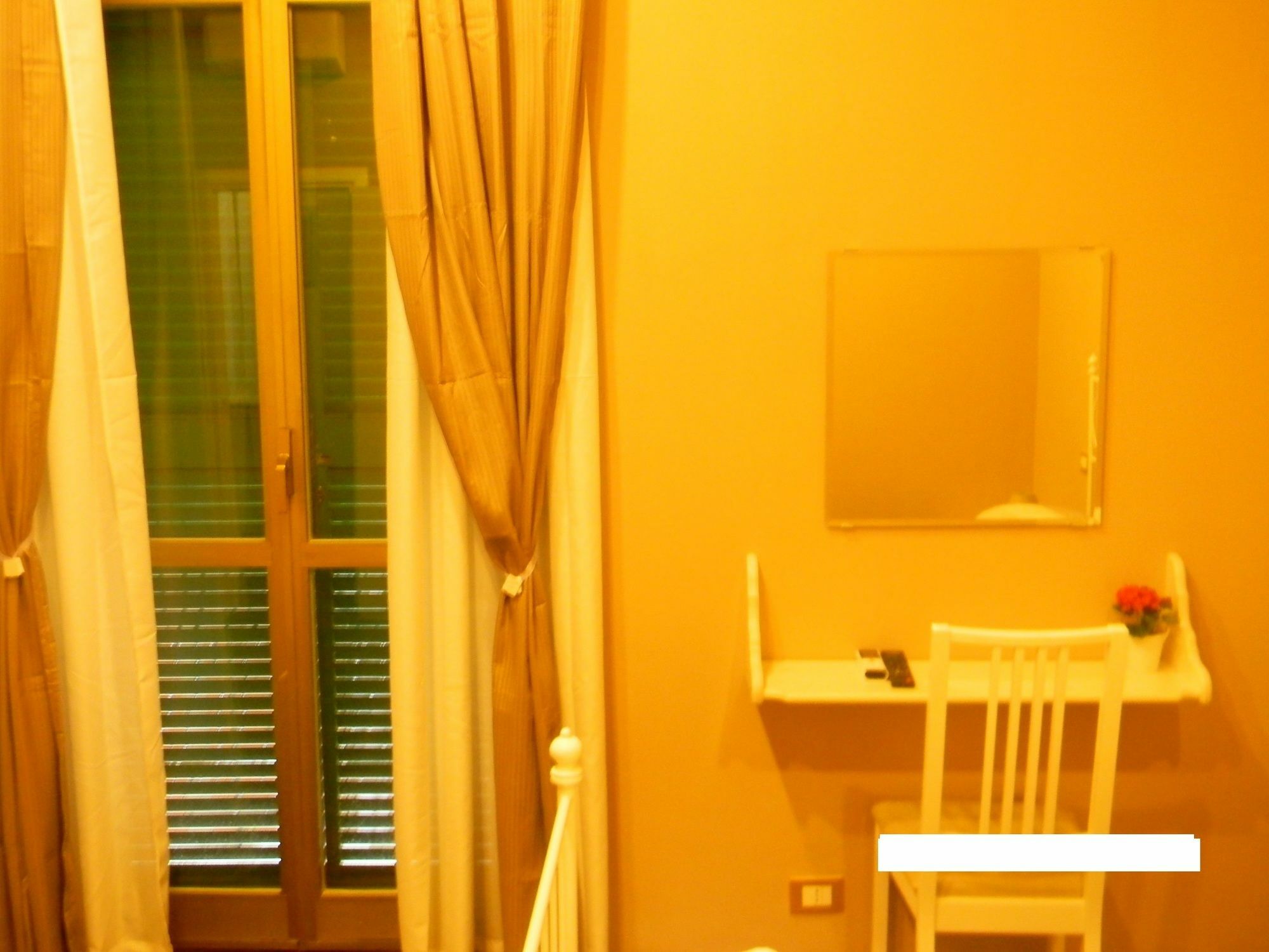 Morgagni House Hotel Rome Luaran gambar