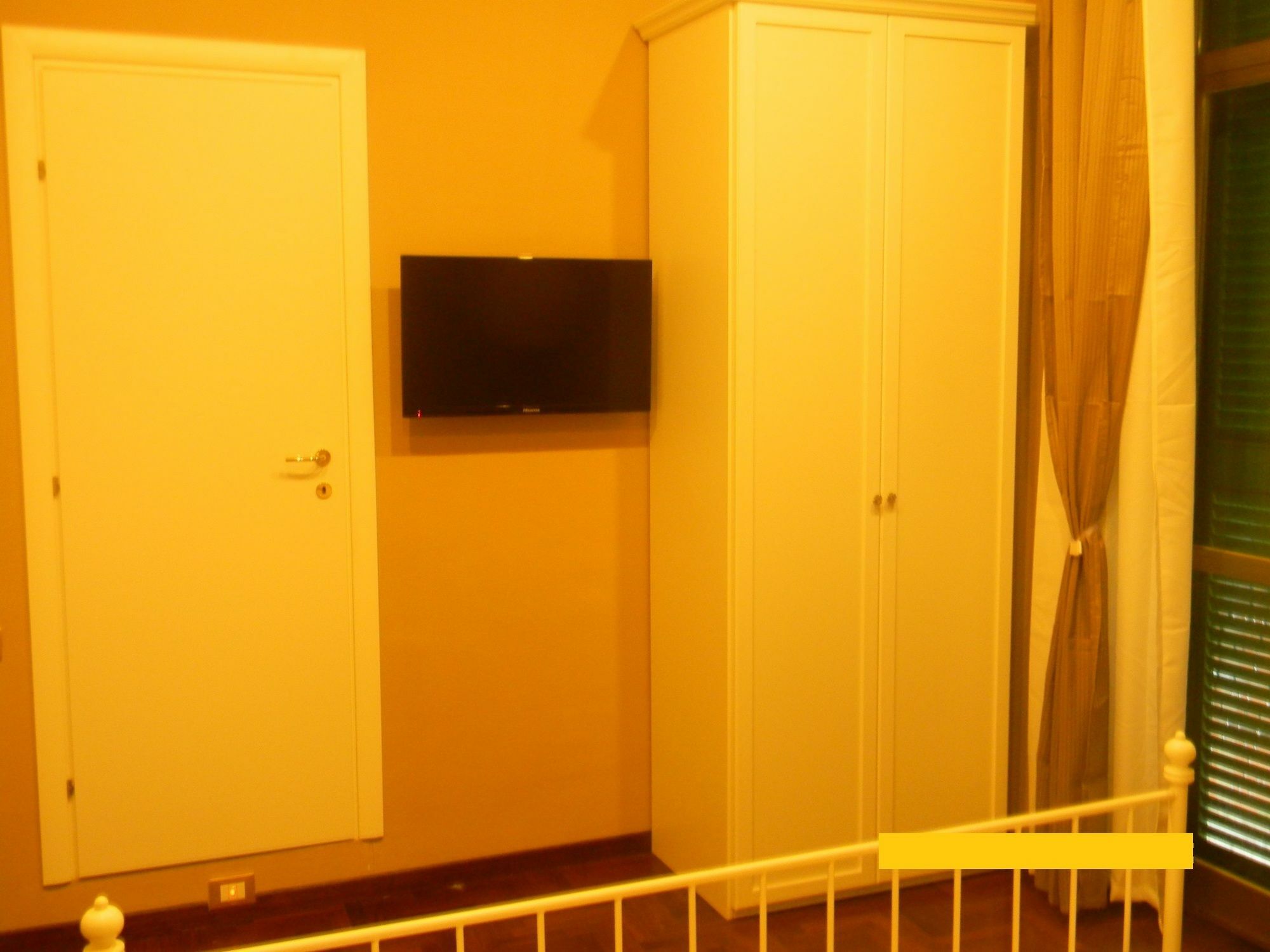 Morgagni House Hotel Rome Luaran gambar