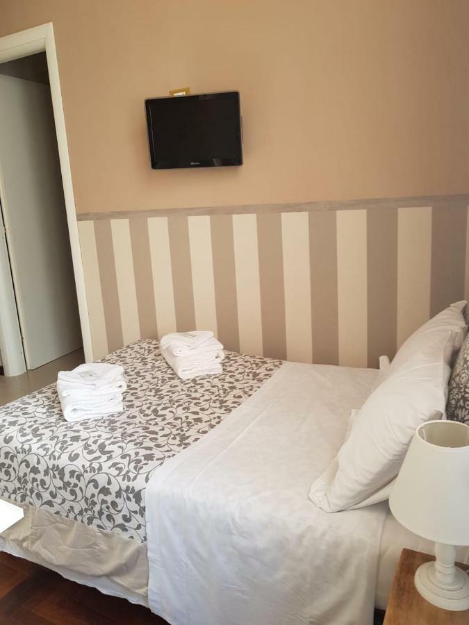 Morgagni House Hotel Rome Luaran gambar
