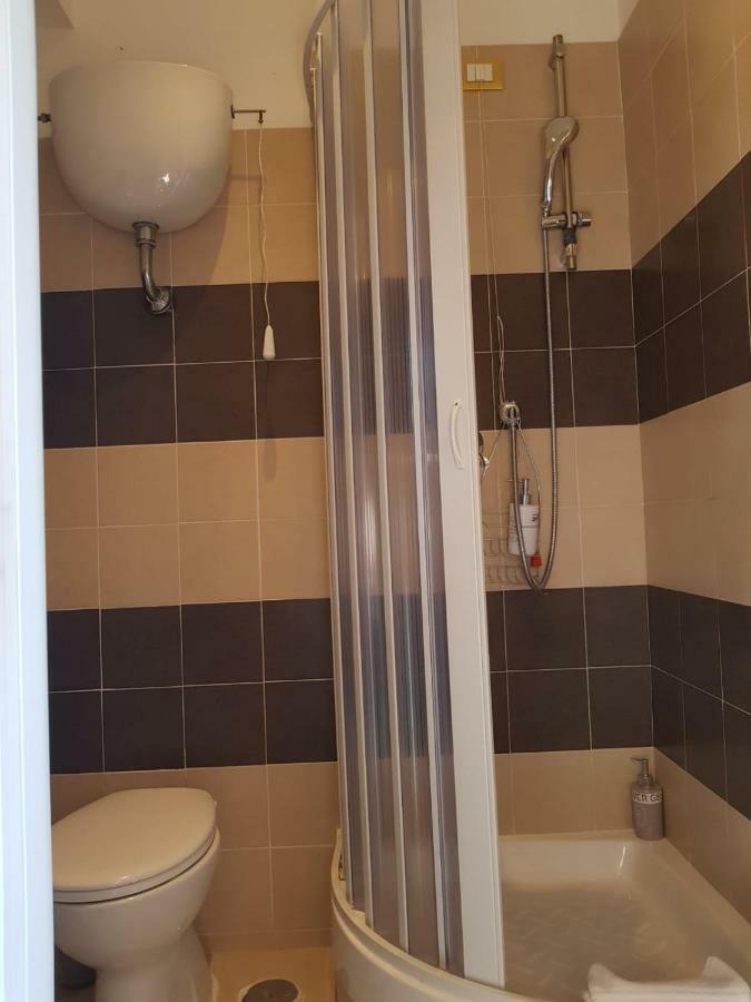 Morgagni House Hotel Rome Luaran gambar