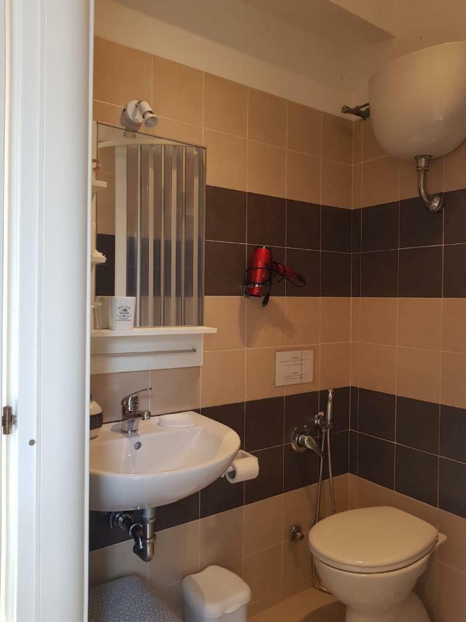 Morgagni House Hotel Rome Luaran gambar